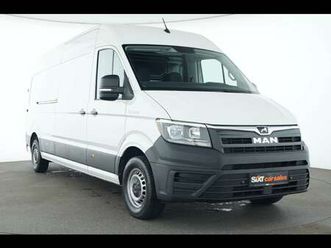 tge 3.140 lang/hoch|pdc+cam|klima|bluetooth