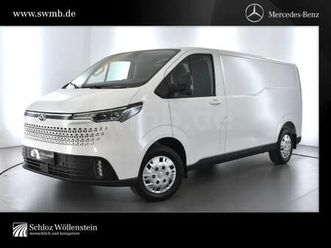 deliver 7 kasten l2 base led/keylessgo/rfcam/dab