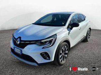 ii 2019 1.0 tce intens gpl 100cv my21
