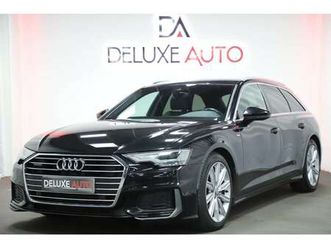 v 3.0 v6 50 tdi 286 quattro s-line tiptronic