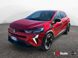 ii 2024 1.0 eco-g techno 100cv