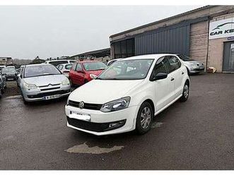 1.2 60ch trendline 5p