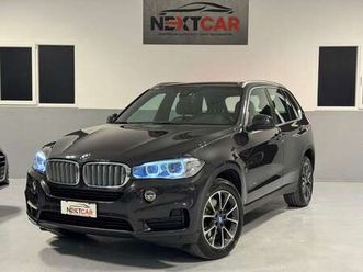 xdrive40e luxury automatico !
