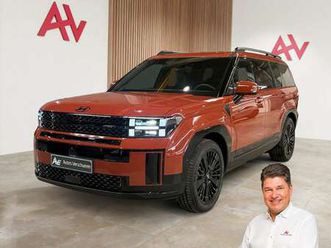 calligraphy 1.6 t-gdi phev h-trac 7pl ** navi/c...