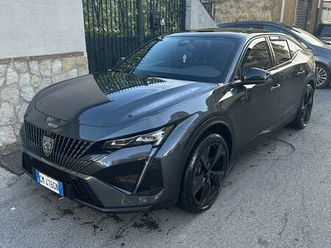 1.6 hybrid phev gt 225cv e-eat8