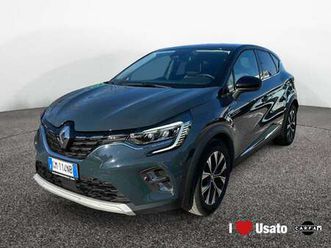 ii 2019 1.6 e-tech full hybrid techno 145cv auto