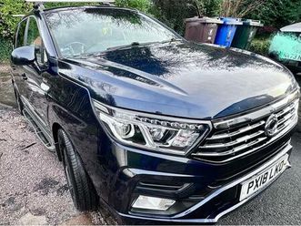 2.2d elx t-tronic 4wd selectable euro 6 5dr