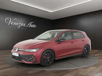 golf 2.0 tsi gti dsg