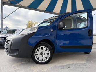 citroen nemo 1.4 hdi 70cv multispace