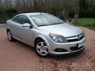 opel astra 1.9 16v cdti 150cv coupe/cabriolet