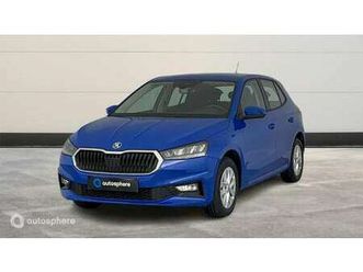 1.0 tsi 95ch ambition