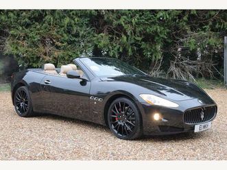 4.7 v8 auto euro 4 2dr