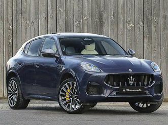 2.0 mhev lumina zf 4wd euro 6 (start/stop) 5dr