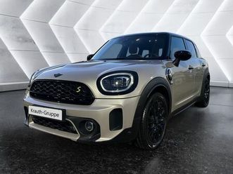 mini cooper se all4 head-up hk hifi dab led rfk navi