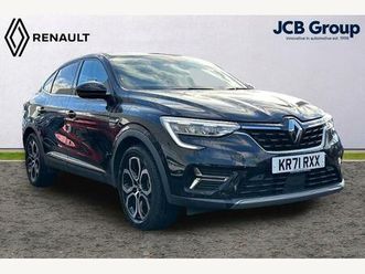 1.6 e-tech s edition auto 2wd euro 6 (start/stop) 5dr