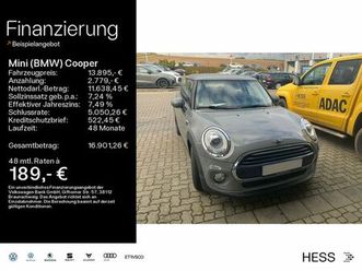mini cooper ukl-l (mini cooper 1