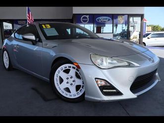used 2013 scion fr-s 10 series