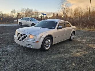 2005 chrysler 300c hemi