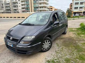 ulysse 2.0 mjt dynamic