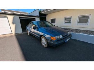 ford scorpio 2.4i gl (oldtimer)