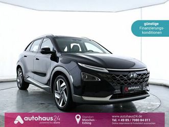 hyundai nexo led|navi|kamera|acc|dab