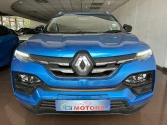 1.0 turbo intens auto