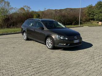 2.0 tdi 4motion dpf dsg highline