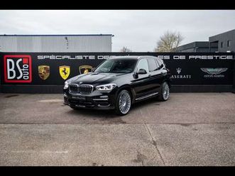/ bmw x3 xdrive30d