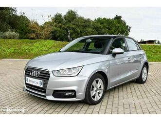 audi a1 sportback 1.0 tfsi sport