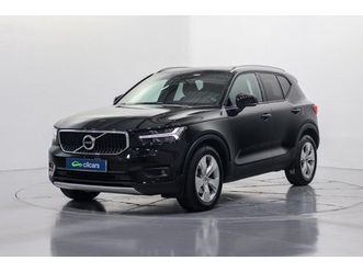 volvo xc40 diésel xc40 d4 business plus awd aut.