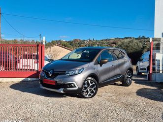 renault captur 1.3 tce 120 energy intens edc