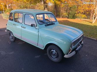renault 4 ( 4l)