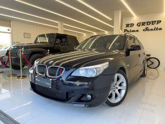 535d touring msport 272cv automatica tetto apribil