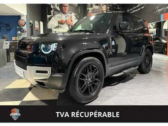 defender 90 d200 mhev bva8 s