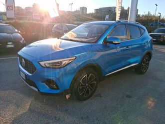 zs classic 1.5 vti-tech luxury