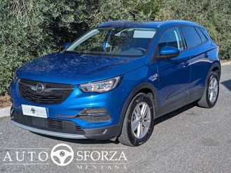 1.5 diesel ecotec elegance automatica tagliandata