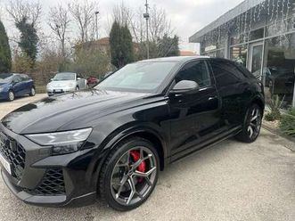 rs q8 4.0 mhev 48v performance 640cv tiptronic