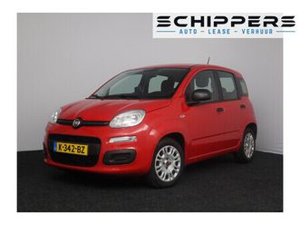 fiat panda 1.0 hybrid easy | airco