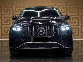 coupe line premium plus 4matic+ auto iva esp