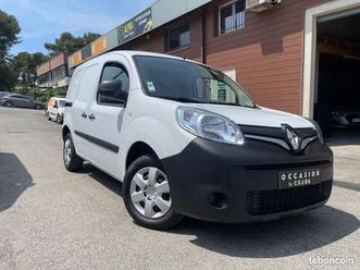 renault kangoo blue dci 80 extra r-link *181e/mois