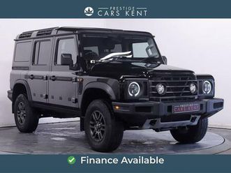 3.0d station wagon auto 4wd euro 6 (start/stop) 6dr