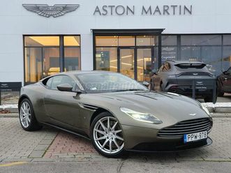 aston martin db11 5.2 v12 coupe