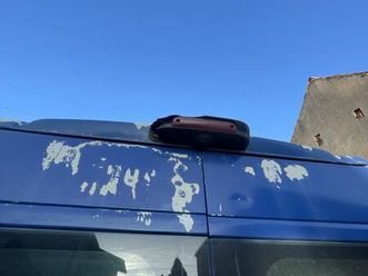 citroen jumper uszkodzona blacharka vat1 rybnik • olx.pl