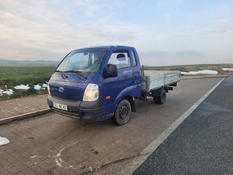 kia k2900 skrzynia 2008r zamiana pietrowice • olx.pl