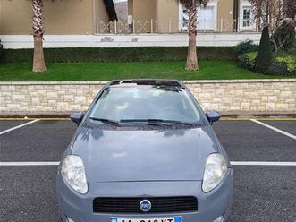 fiat grand punto 1.2 benzin