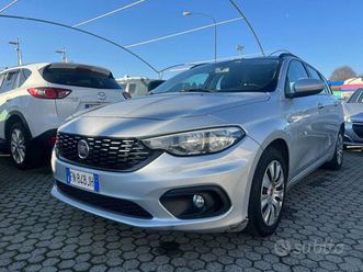 fiat tipo tipo sw ii sw 1.4 tjt easy gpl 120cv m