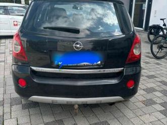 other opel antara auto zu verkaufen
