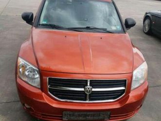 other tausche oder verkaufe dodge caliber