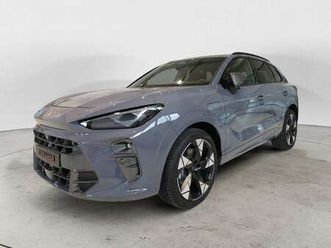 terramar 1.5 e-hybrid dsg edge