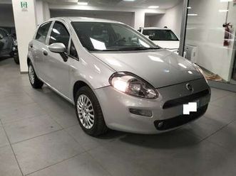 5p 1.2 euro 6 km 95000 ottimo stato!